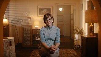 Magda Louw Trailer