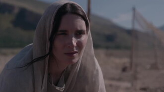 Magdalena Trailer