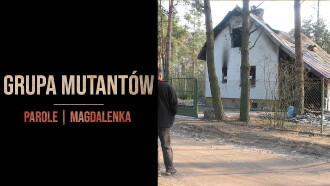 Magdalenka: Kulisy bitwy Trailer