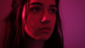 Magenta Trailer