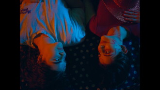 Magenta Trailer