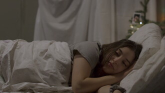 Maggie & Sarah Trailer