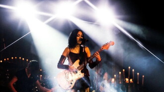 Maggie Lindemann - PARANOIA (Live at the Roxy) Trailer