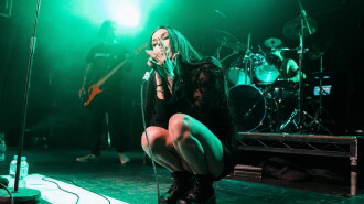 Maggie Lindemann: SUCKERPUNCH WORLD TOUR Trailer