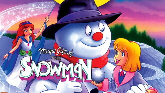 Magic Gift of the Snowman Trailer