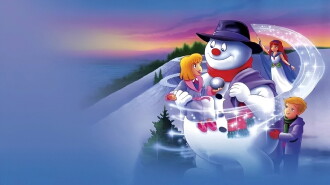 Magic Gift of the Snowman Trailer