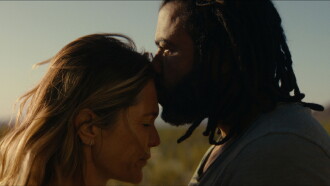 Magic Hour Trailer