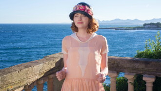 Magic in the Moonlight Trailer