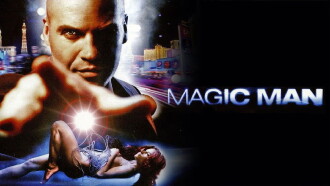 Magic Man Trailer