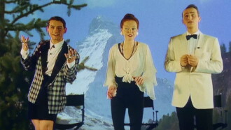 Magic Matterhorn Trailer