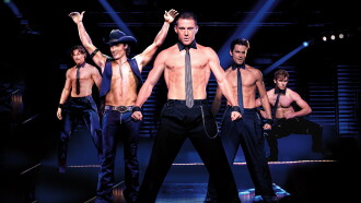 Magic Mike Trailer