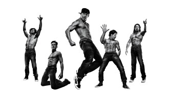 Magic Mike XXL Trailer