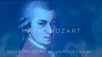 Magic Mozart... Concert spectaculaire ! Trailer