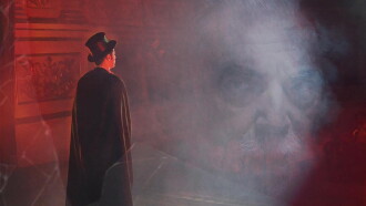 Magic Show Trailer