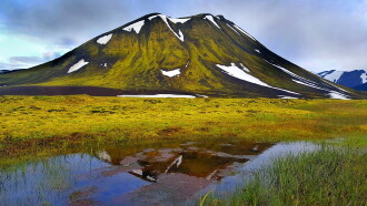 Magical Iceland: Living on the World's Largest Volcanic Island Trailer