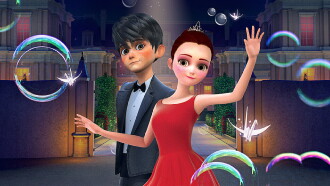 Magical: Make the Princess Laugh!! Trailer
