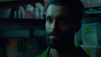 Magid / Zafar Trailer