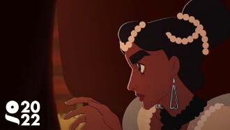Magnifica Trailer