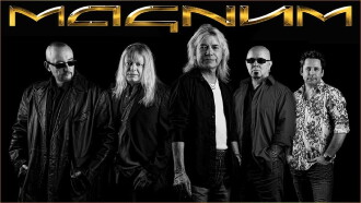 Magnum: Live in London Trailer