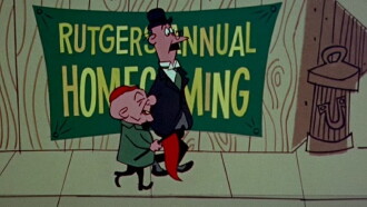 Magoo’s Homecoming Trailer