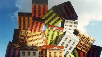 Magritte Trailer