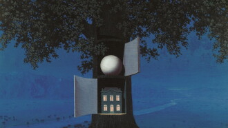 Magritte, le jour et la nuit Trailer