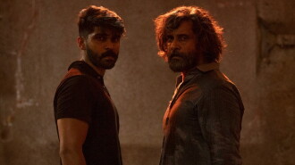 Mahaan Trailer