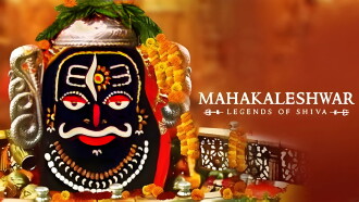 Mahakaleshwar - Legends of Shiva Trailer