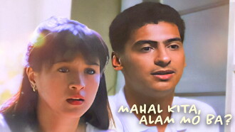 Mahal Kita, Alam Mo Ba? Trailer