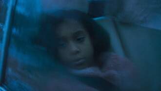 Mahalia Melts in the Rain Trailer