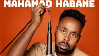 Mahamad Habane: Ham Der Komikeren Trailer