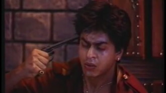 Mahan Karz Trailer