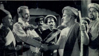 Mahatma Phule Trailer