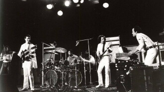 Mahavishnu Orchestra - Live In France 1972 Trailer