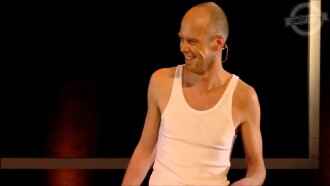 Mahieustueus Trailer