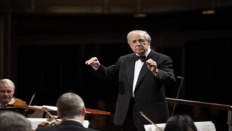 Mahler: Des Knaben Wunderhorn / Adagio from Symphony No. 10 Trailer