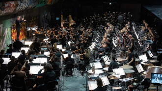 Mahler: Résurrection - Festival d’Aix-en-Provence Trailer