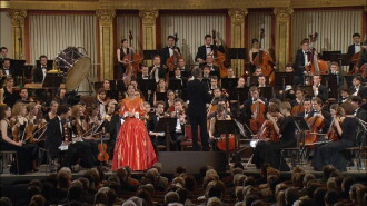 Mahler:  Symphony No. 4 / Schoenberg:  Pelleas and Melisande Trailer