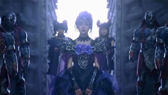 Mahou Sentai Magiranger the Movie: Bride of Infershia Trailer