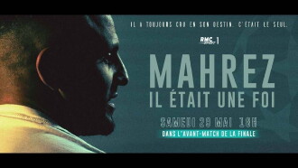Mahrez, il était une foi Trailer