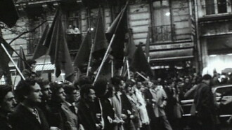 Mai 68, la belle ouvrage Trailer
