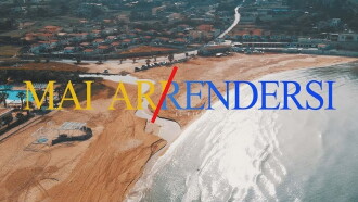 Mai arrendersi Trailer