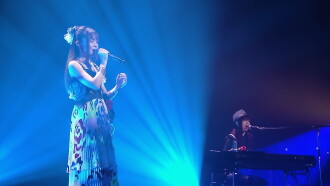 Mai Kuraki - 20th Anniversary Mai Kuraki Live Project 2019 "Let's GOAL! ~Barairo no Jinsei~" Trailer