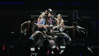 Mai Kuraki Live Project 2017 “SAWAGE☆LIVE” Trailer