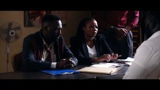 Maid of Honor Trailer