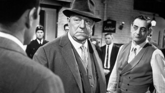 Maigret Sees Red Trailer