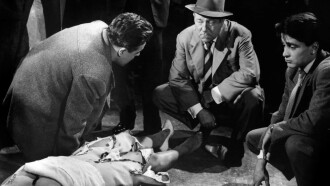 Maigret Sets a Trap Trailer