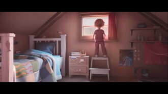Maija Trailer