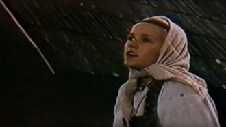 Maija and Paija Trailer