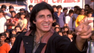 Main Azaad Hoon Trailer